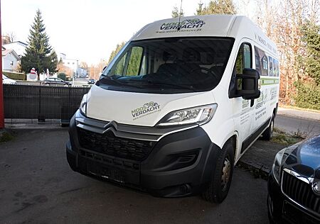 Citroën Jumper GrossraumkastenL3H2 idealWohnmobillausbau