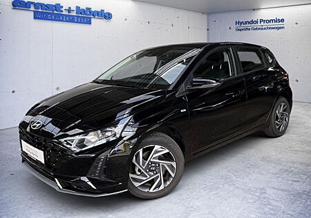 Hyundai i20 1.0 T-GDI 48V-Hybrid Trend *NAVI*RFK*DAB*