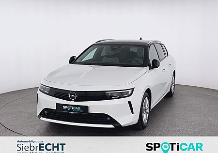 Opel Astra Elegance 1.5D*NAVI*SHZ*RFK*uvm