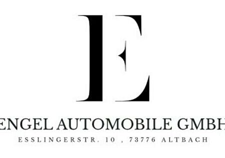BMW 320 e Laser Schiebedach Head-Up