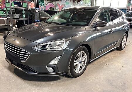 Ford Focus Turnier 1.Hand