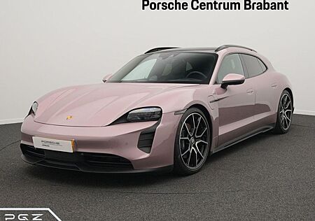 Porsche Taycan Sport Turismo