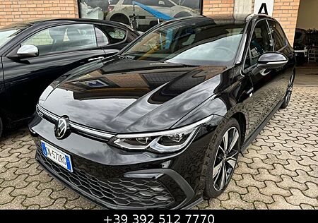 VW Golf Volkswagen 2.0 TDI SCR DSG GTD