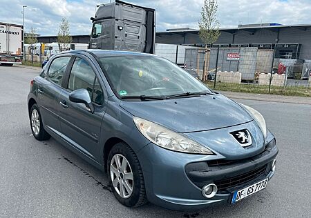 Peugeot 207 Filou HDi FAP 90 Filou