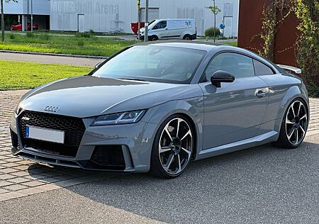 Audi TT RS Coupe APR*KW V3*Carbon*Matrix*Sport-AGA