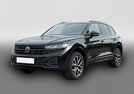 VW Touareg Volkswagen 3.0 V6 TDI 4Motion Final Edition LED+SHZ