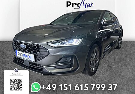 Ford Focus Lim. ST-Line LED Family Navi Sync Winter