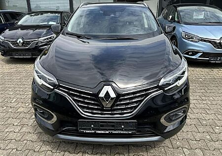 Renault Kadjar Bose Edition