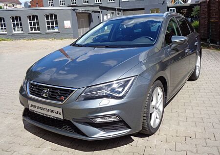 Seat Leon ST FR Navi;Voll-LED;Kamera;Sitzh.Fernlichta