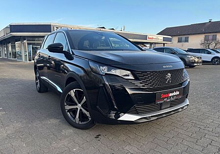Peugeot 5008 BlueHDi 130 EAT8 GT