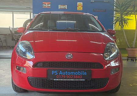 Fiat Punto Easy*48.000 Km*1.Hand*Top Zustand