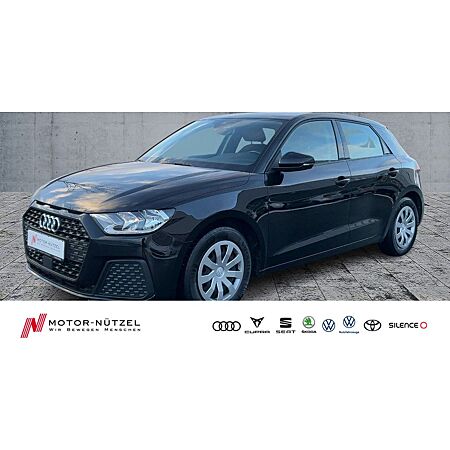 Audi A1 leasen