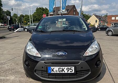 Ford Ka /+ 1,2 Ambiente Ambiente