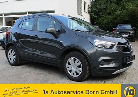 Opel Mokka X Selection Scheckheft*Unfallfrei*Garantie