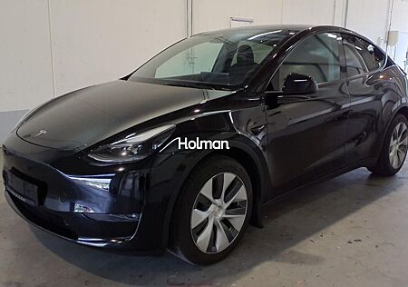 Tesla Model Y Long Range AWD A.Pilot Leder AHK