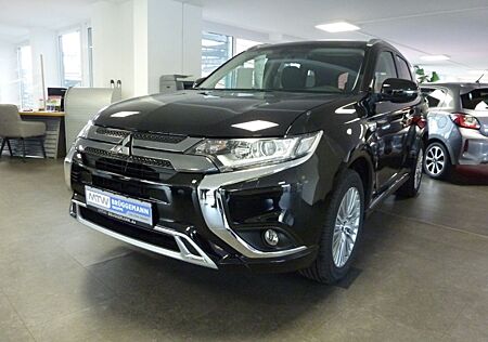 Mitsubishi Plug in Hybrid Outlander Plug-in Hybrid Outlander 2.4 MWST*ANDROID/CARPLA