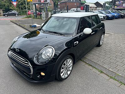 MINI COOPER Mini 5-trg. Cooper