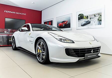 Ferrari GTC4Lusso GTC4 Lusso 6.3 V12 DCT