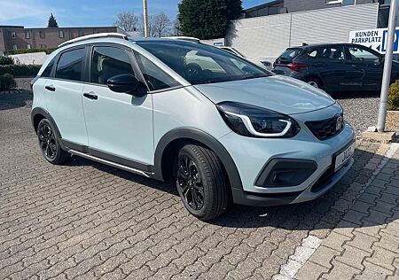 Honda Jazz 1.5 i-MMD Hybrid Crosstar Automatik Mod. 26