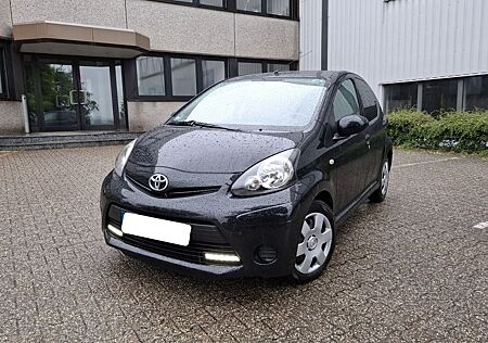Toyota Aygo (X) Aygo (X) Connect * Klima * TÜV 2026 * 5 Türer