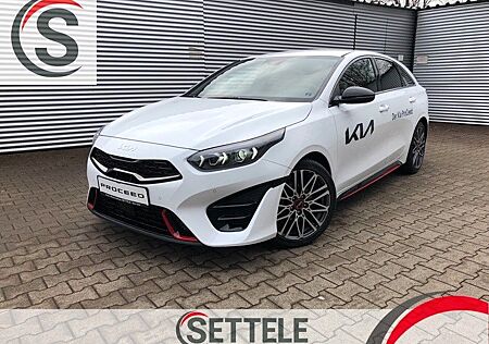 Kia Pro_ceed ProCeed GT