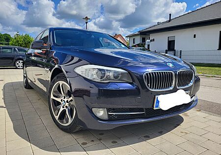 BMW 525d xDrive -