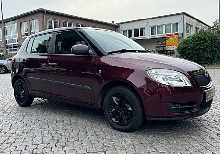 Skoda Fabia Classic 1.2 Klima Allwetter TÜV NEU!