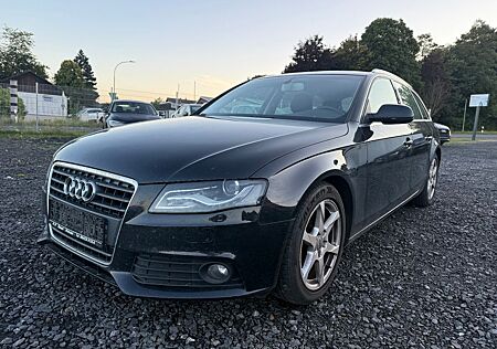 Audi A4 Avant 1,8T, Navi, Klima, SHZ,, Xenon, Euro 5