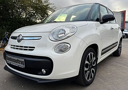 Fiat 500L Pop Star 1,4l*Sitzheizung*