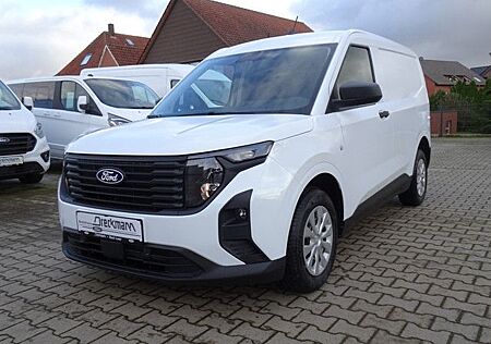Ford Transit Courier Trend