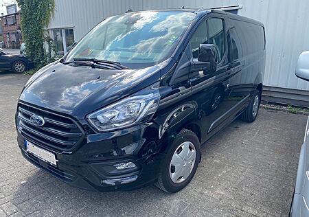Ford Transit Custom 300S L1H1 Automatik EZ12/2020 AHK