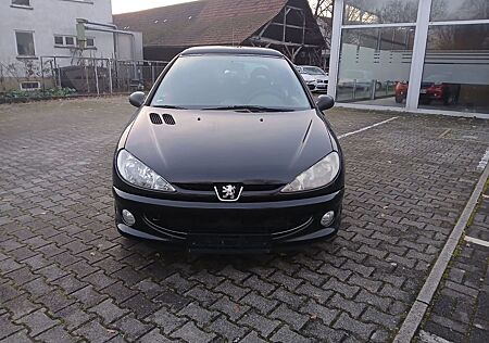 Peugeot 206 Tendance