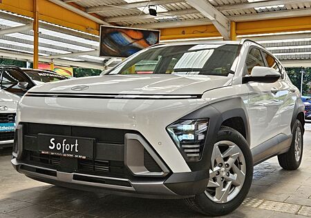 Hyundai Kona 1,6 neues Modell el.Heckkl. Navi Sicherheit