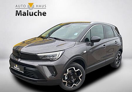 Opel Crossland X Crossland GS Line 6AT 96 kW+Kamera+LED+SHZ+