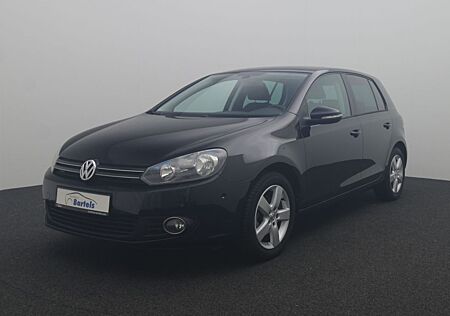 VW Golf Volkswagen VI 1.2 Team