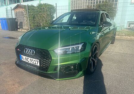 Audi RS5 2.9 TFSI tiptronic quattro Sportback -