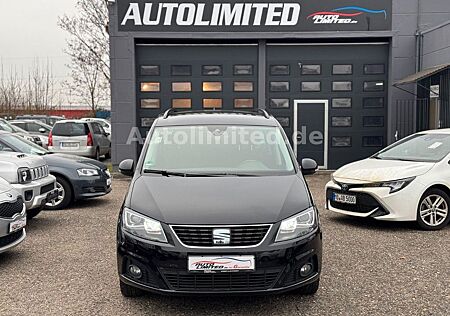 Seat Alhambra Xcellence 7-Sitze/Elektr.SchiebeTüren