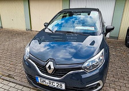 Renault Captur ENERGY TCe 90 Life