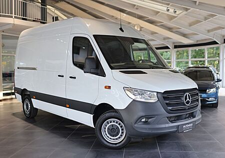 Mercedes-Benz Sprinter 317 CDI L2H2 SCHWINGSITZ / 360° / MBUX
