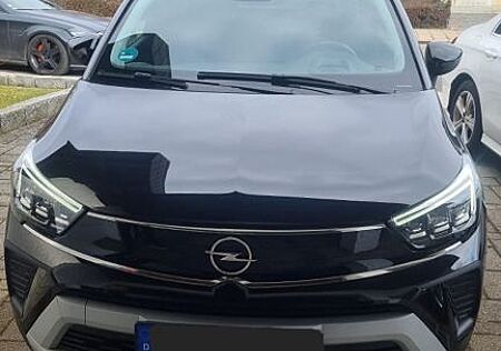 Opel Crossland X Crossland (X) 1.2 DI Turbo 81kW Elegance Ele...