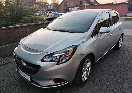 Opel Corsa 1.4 INNOVATION 5-Türer Automatik
