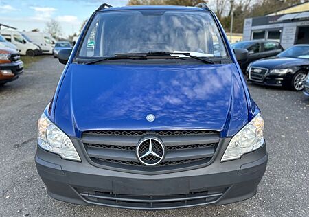 Mercedes-Benz Vito Kasten 116 CDI LKW KASTENWAGEN