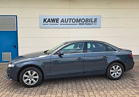 Audi A4 1.8 TFSI 88kw Ambiente
