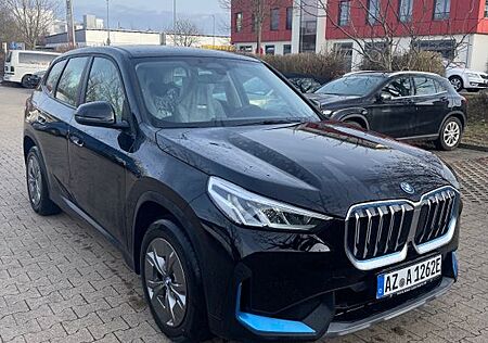 BMW iX1 Baureihe 30 xDrive