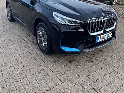 BMW iX1 Baureihe iX1 30 xDrive