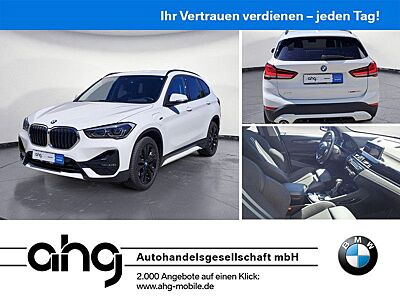 BMW X1 xDrive25e Sport Line Rückfahrkamera LED Navi