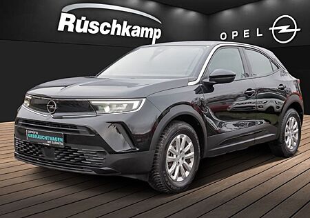 Opel Mokka-e Edition Voll-LED PDC Rückkam Klimaauto