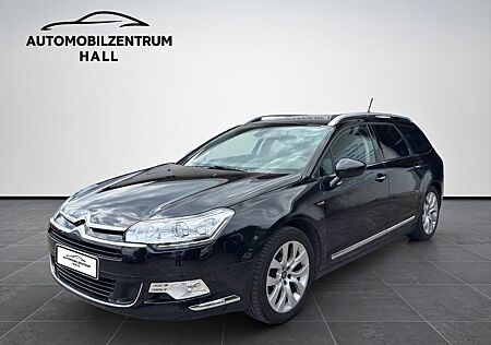 Citroën C5 Tourer Exclusive BI-XEN MASSAGE T.LEDER CAM