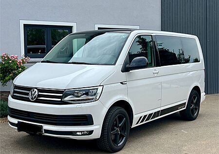 VW T6 Multivan Volkswagen