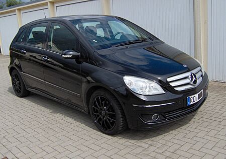 Mercedes-Benz B 200 CDI -